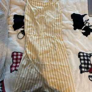 PACSUN ROMPER SIZE SMALL